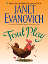 Cover image for Foul Play